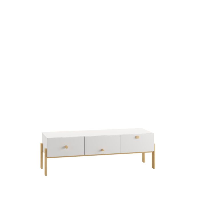 Module with 3 drawers (Alpine collection)